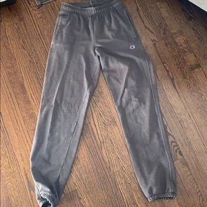Men’s sweats